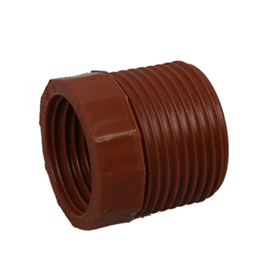R Bush 3 x 1 1/2"