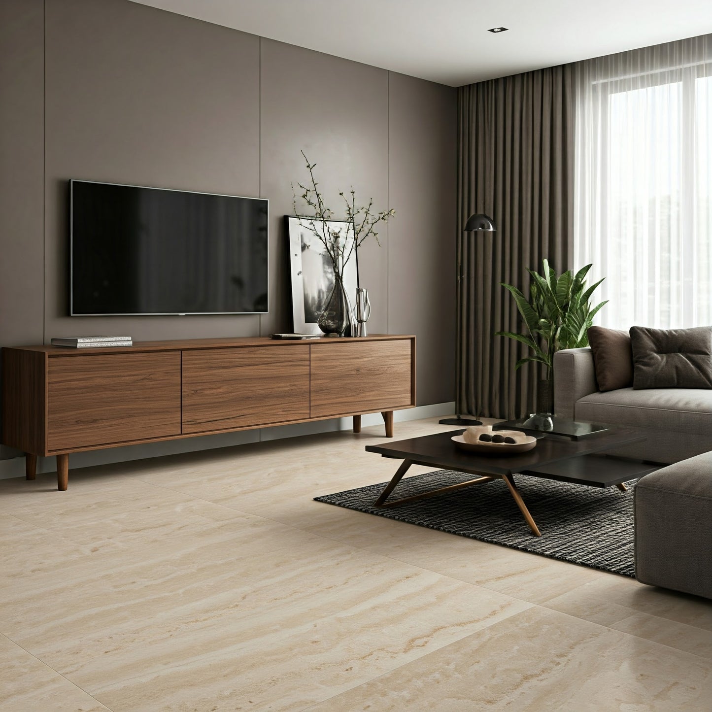 Border Lander Marfil 30x90