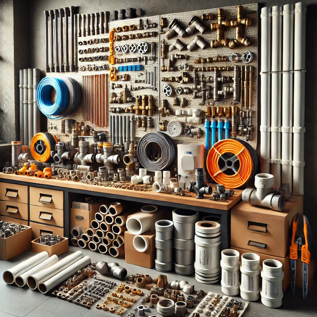 Plumbing Supplies