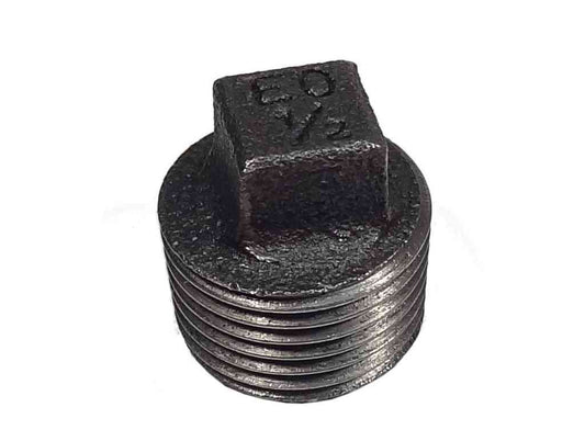 Plug 1/2"