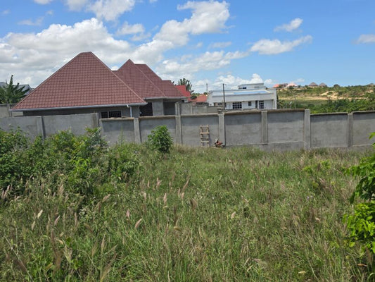 Land Parcel ID 0987