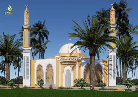 Masjid (Mosque)