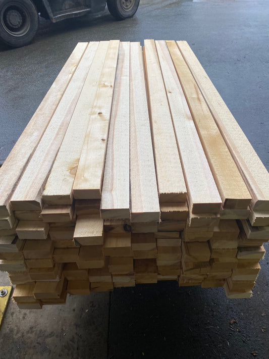 2x4 Timber