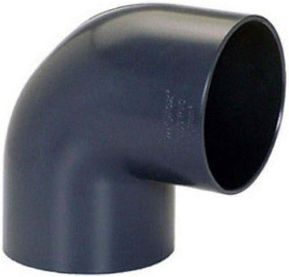 Elbow 4"