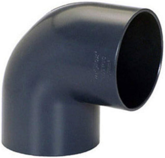 Elbow 4"