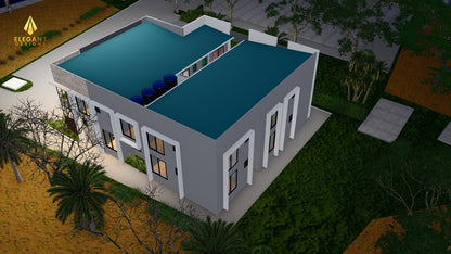 18-Bedroom Ensuite Boutique Hotel