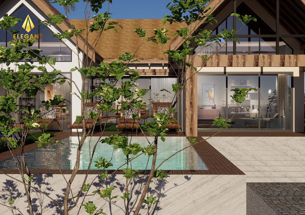 Luxury Cottage