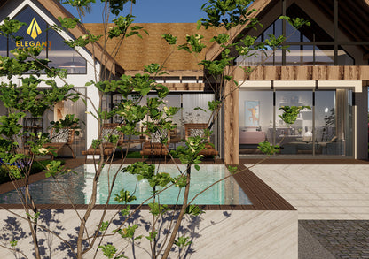 Luxury Cottage