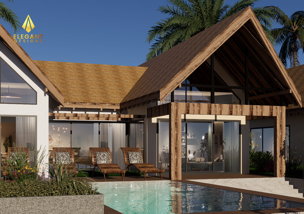 Luxury Cottage