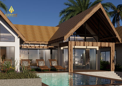 Luxury Cottage