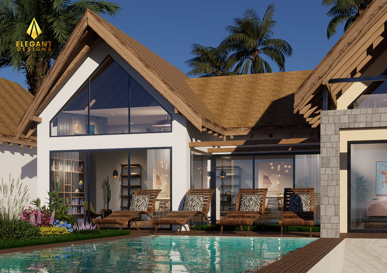 Luxury Cottage