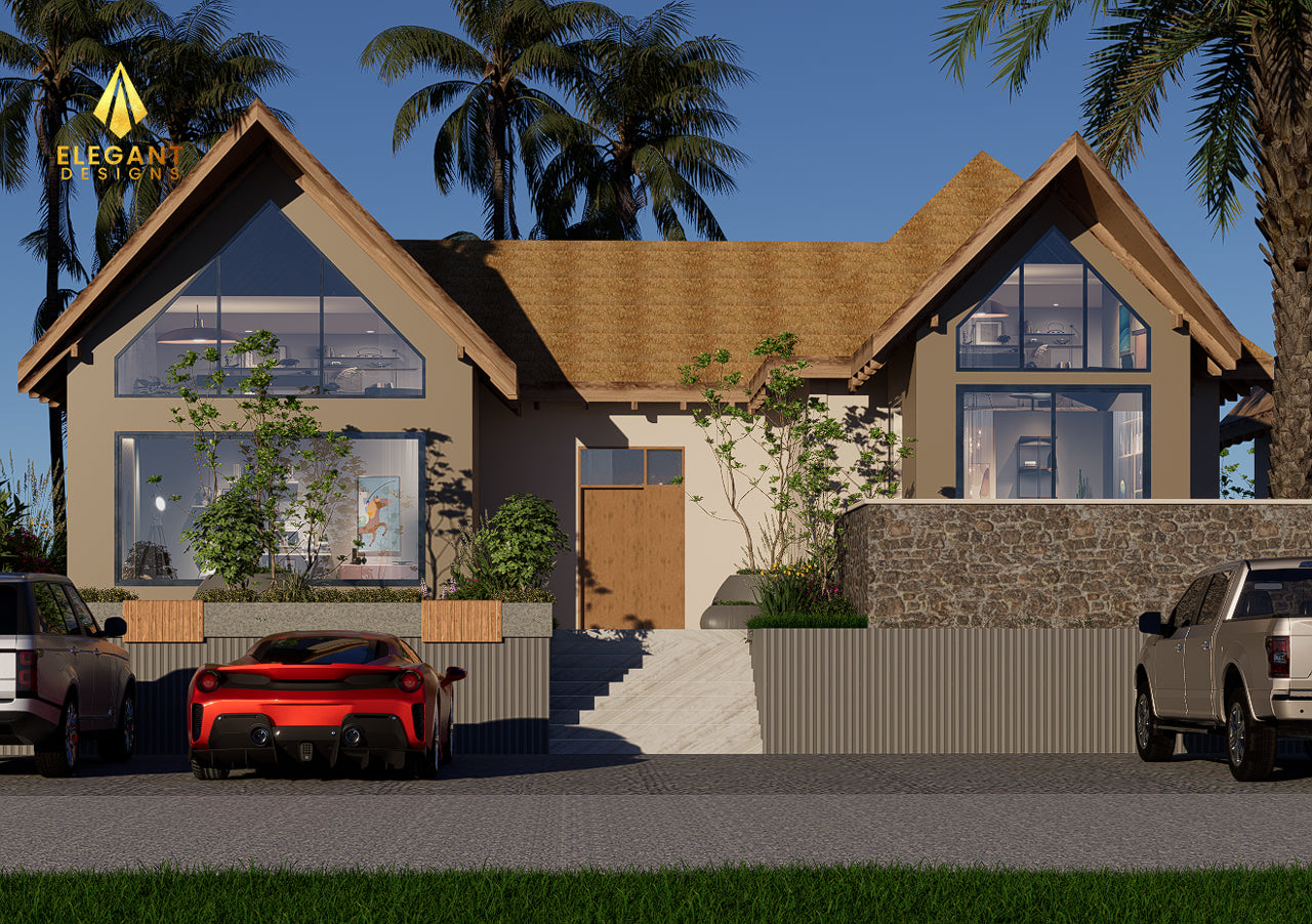Luxury Cottage