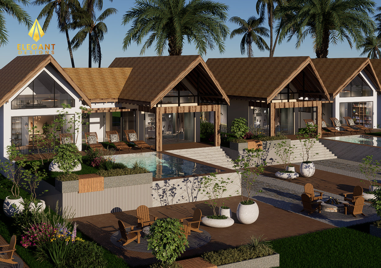 Luxury Cottage