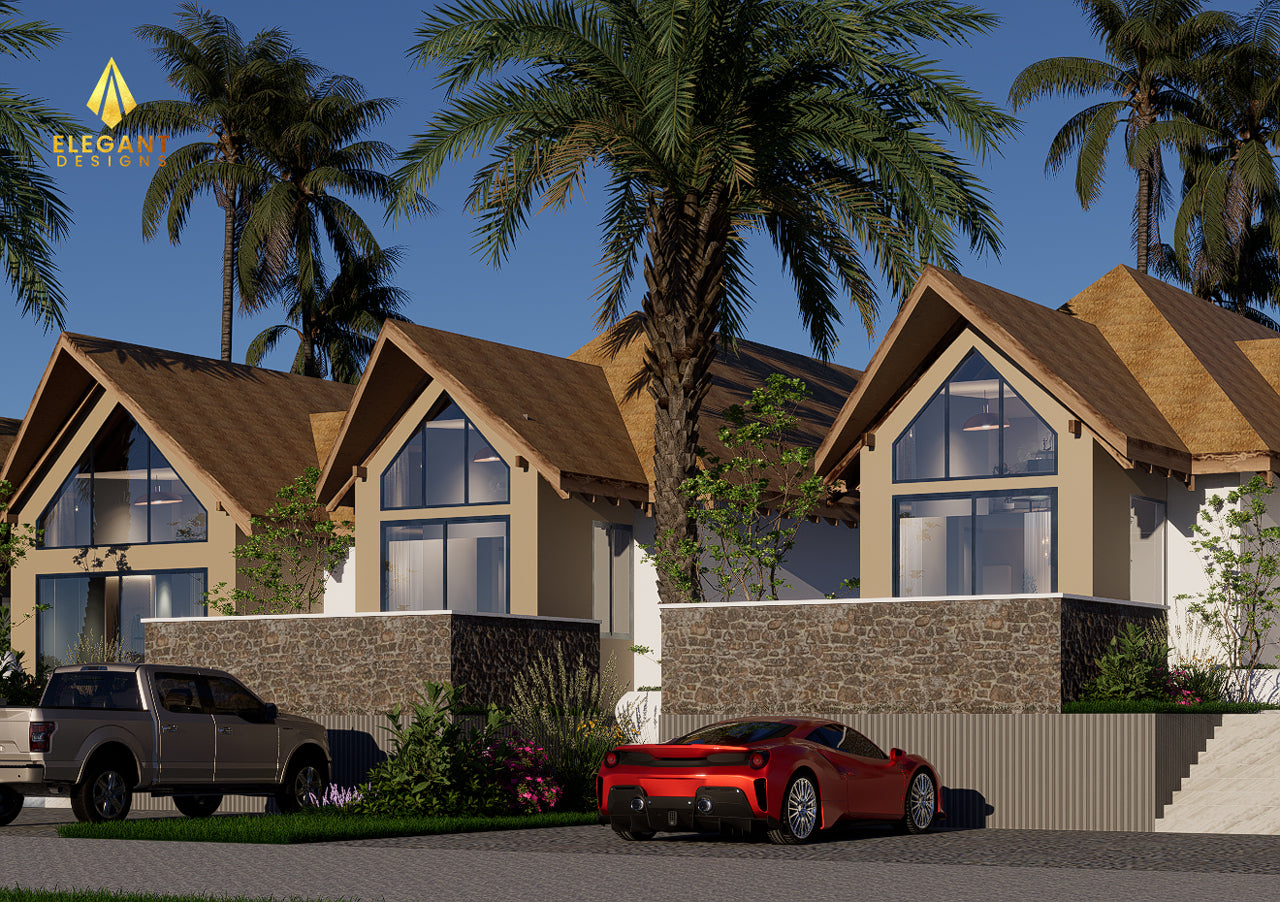 Luxury Cottage