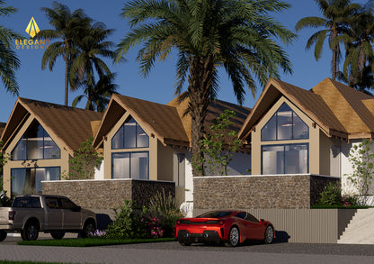 Luxury Cottage