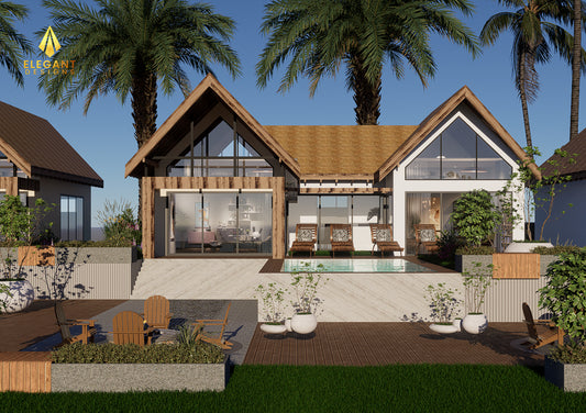 Luxury Cottage