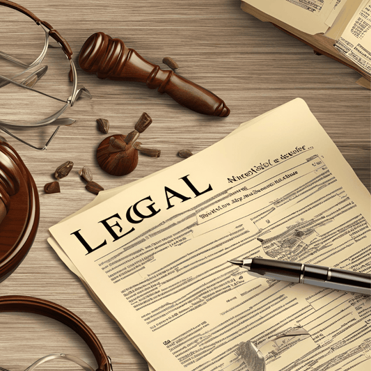 Legal Talent for Your Project
