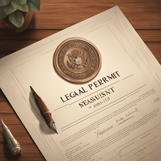 Government Permits Talent for Your Project