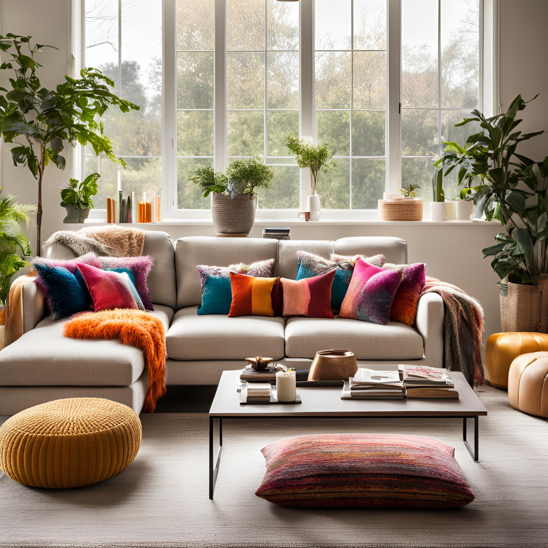 Interior Design Talent for Your Project