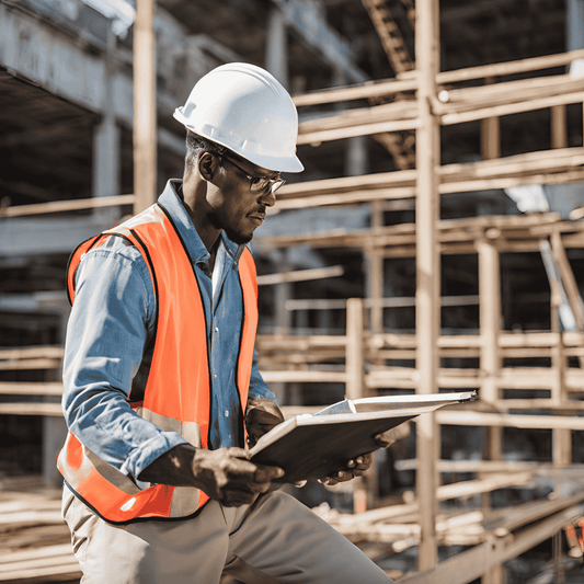 Site Manager Talent for Your Project
