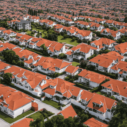 Property Valuation Talent for Your Project