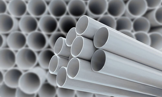 PVC Pipe 4"