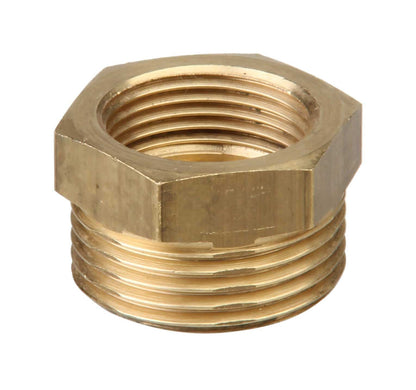 R Bush 3 x 1 1/2"