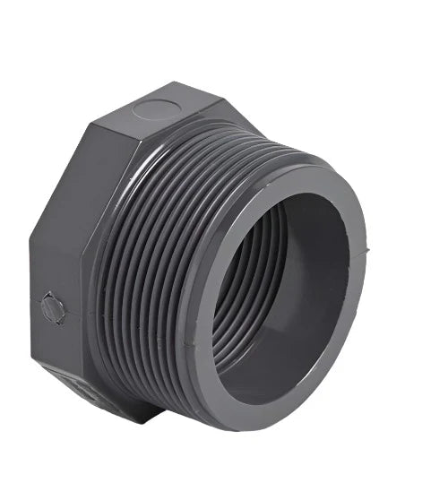 R Bush 3 x 1 1/2"