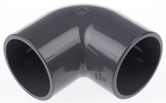 1 1/2" Elbow