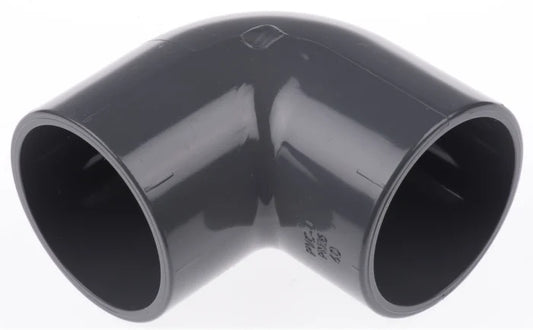 1 1/2" Elbow