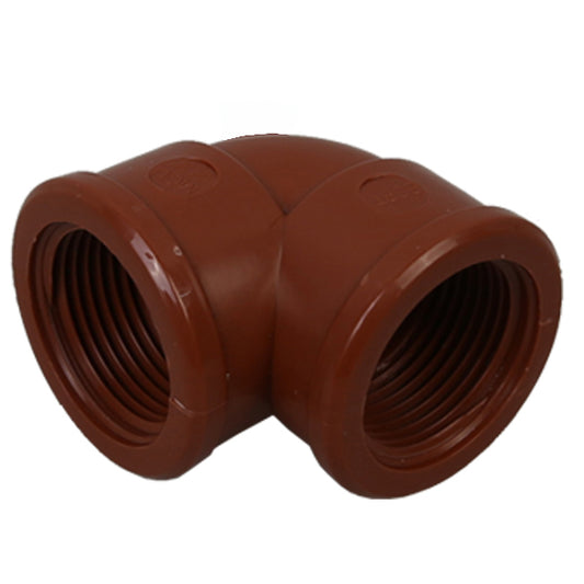 IPS Elbow 1/2"