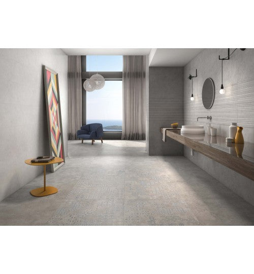 Lander Marfil 45x45 Floor Tile