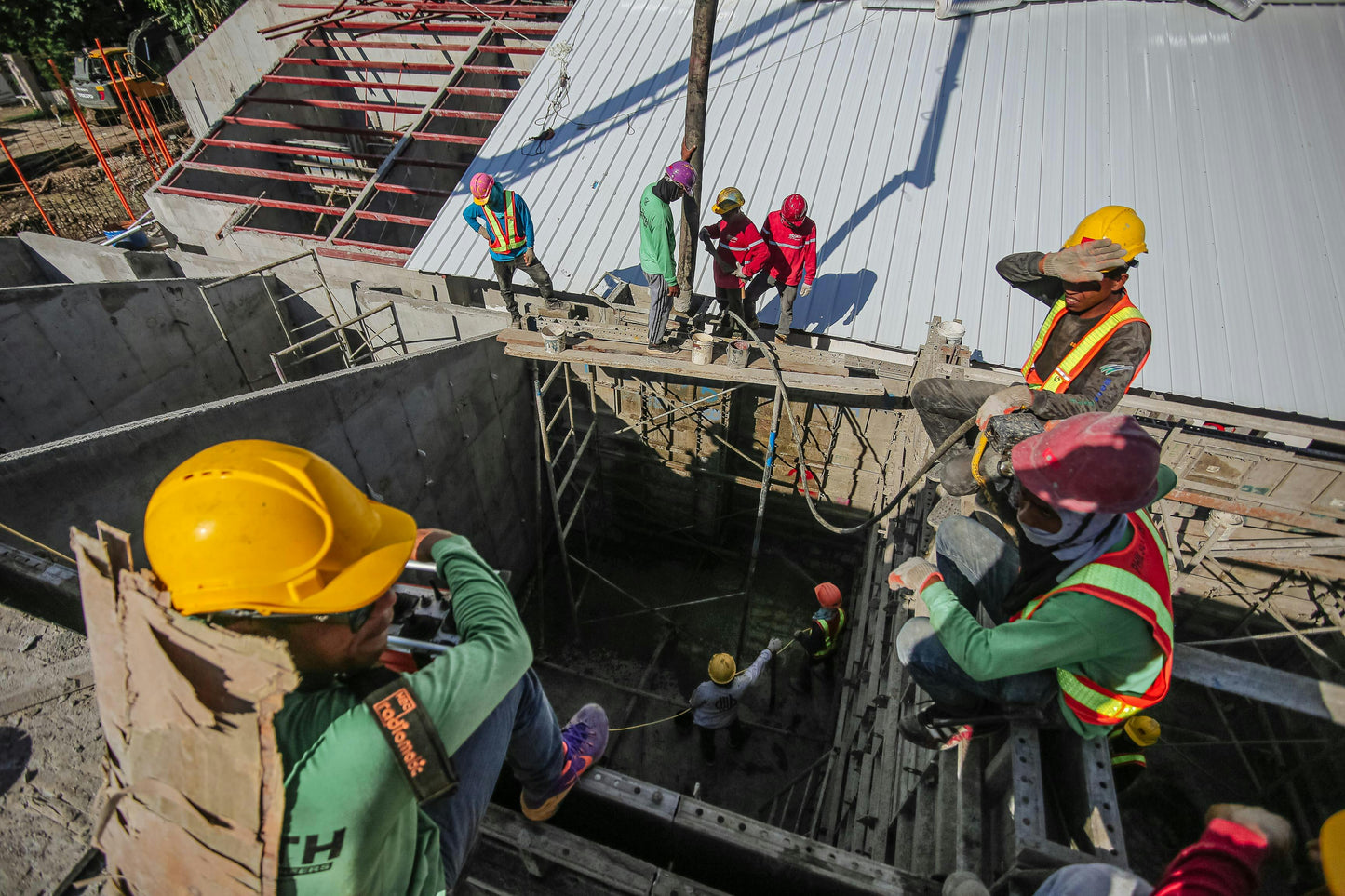 General Labor For Your Project