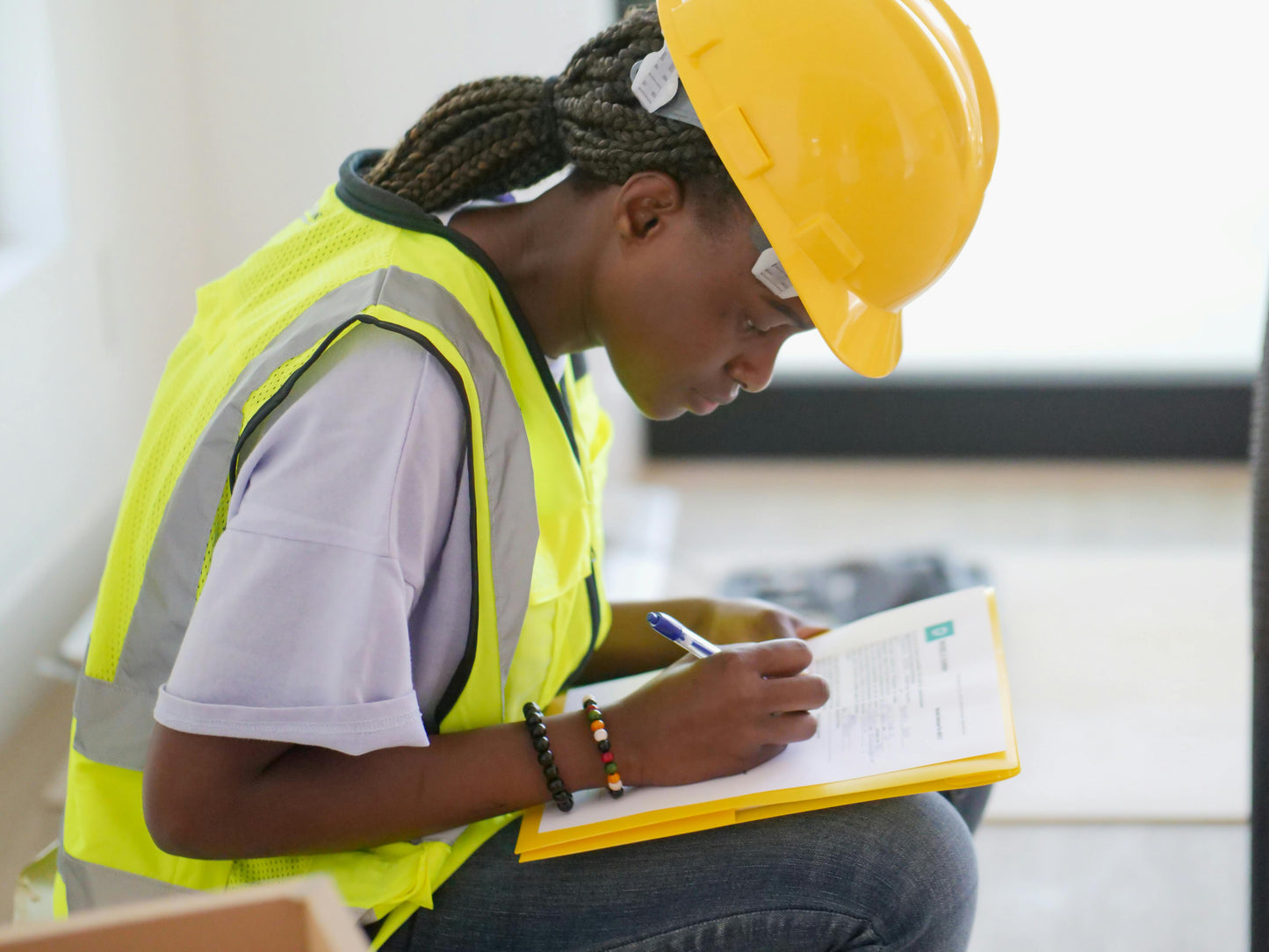 Civil Engineer Talent for Your Project