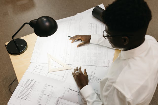 Architecture Talent for Your Project