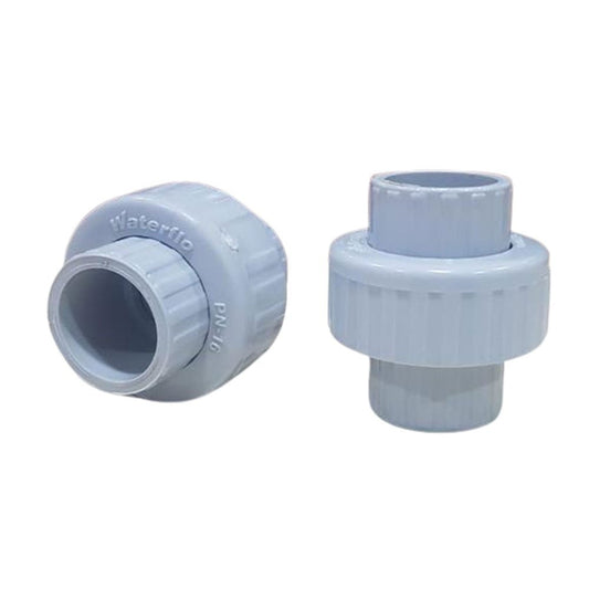 Union 1/2"