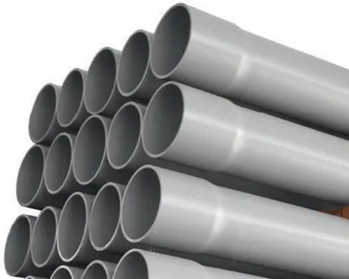 PVC pipe 3