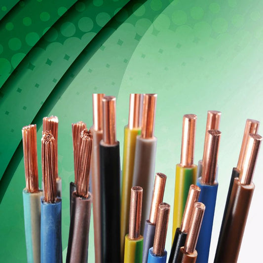 Single Core Cable